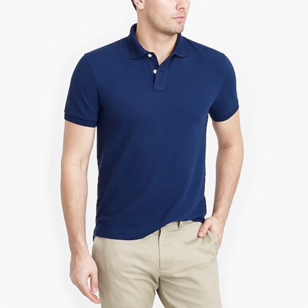 Jcrew Polo - image 1